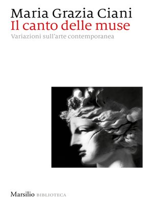 cover image of Il canto delle muse